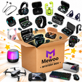Mewoo Gadget Discovery Mystery Box