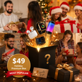 Mewoo Premium Electronics Mystery Box
